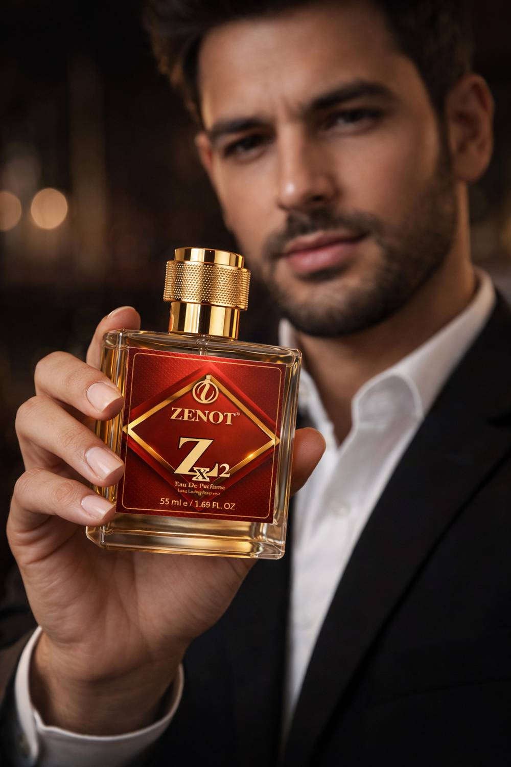 fragrance Buy ZENOT Zx Perfume for Men Long Lasting Royal Fragrance.01 Eau