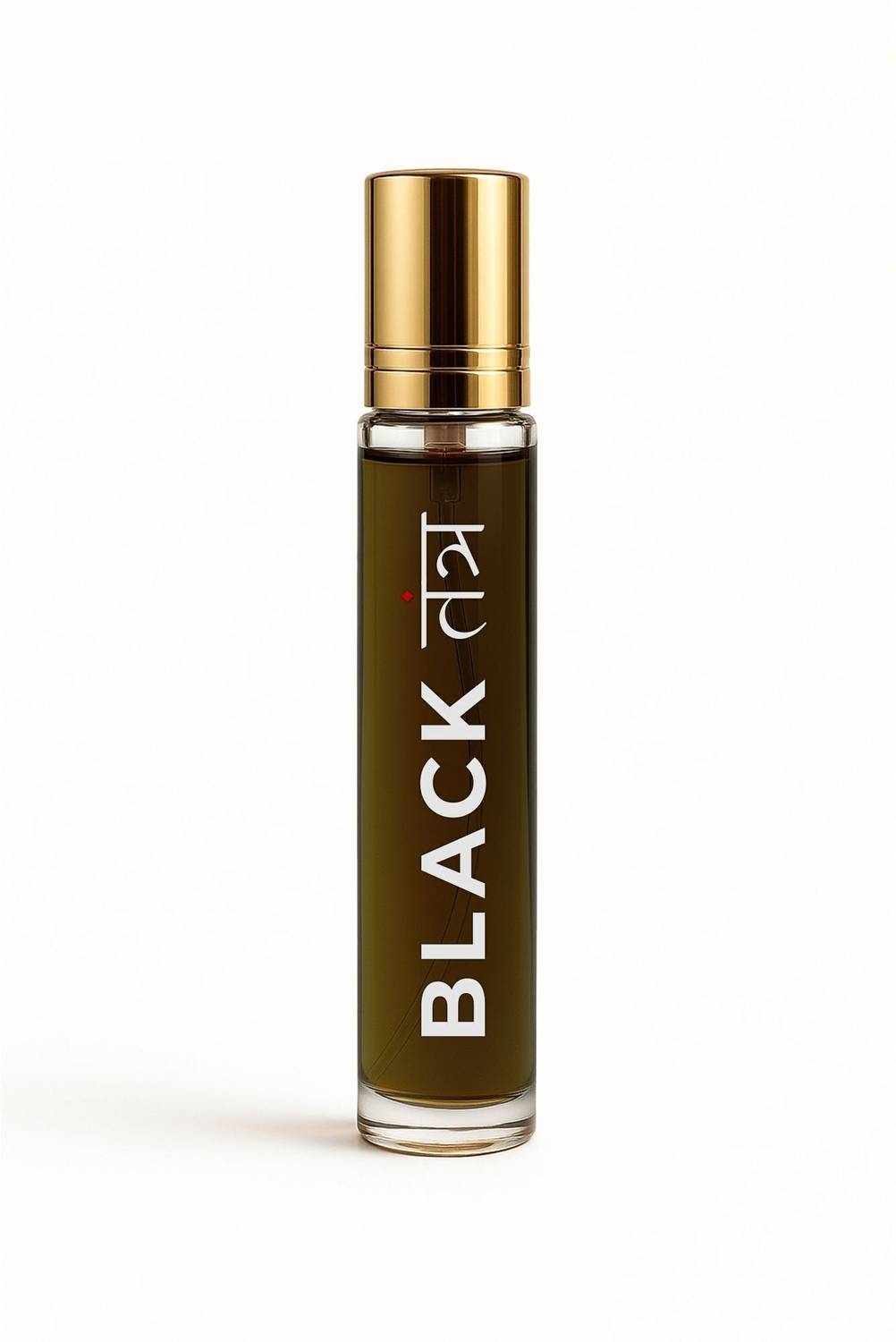 paradyse perfumes Black Tantra 10 ml - Image 1