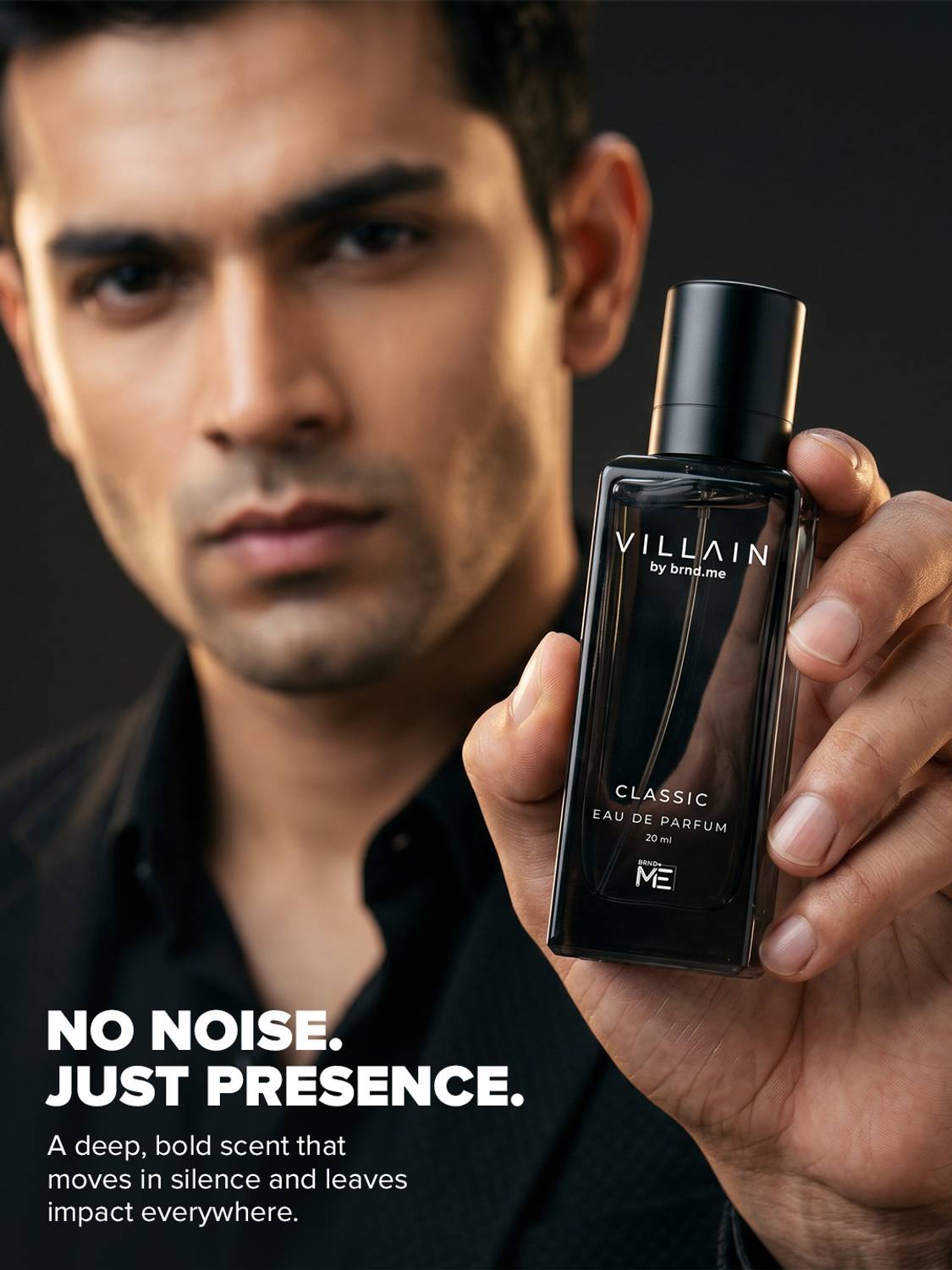 VILLAIN Classic Perfume 20 ml - Image 5