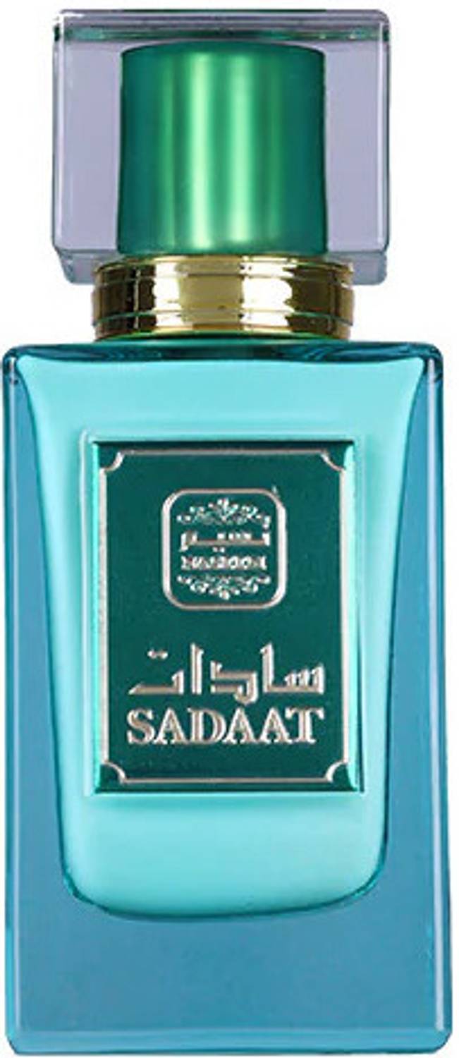 NASEEM Sadaat Aqua Parfum 30 ml - Image 4