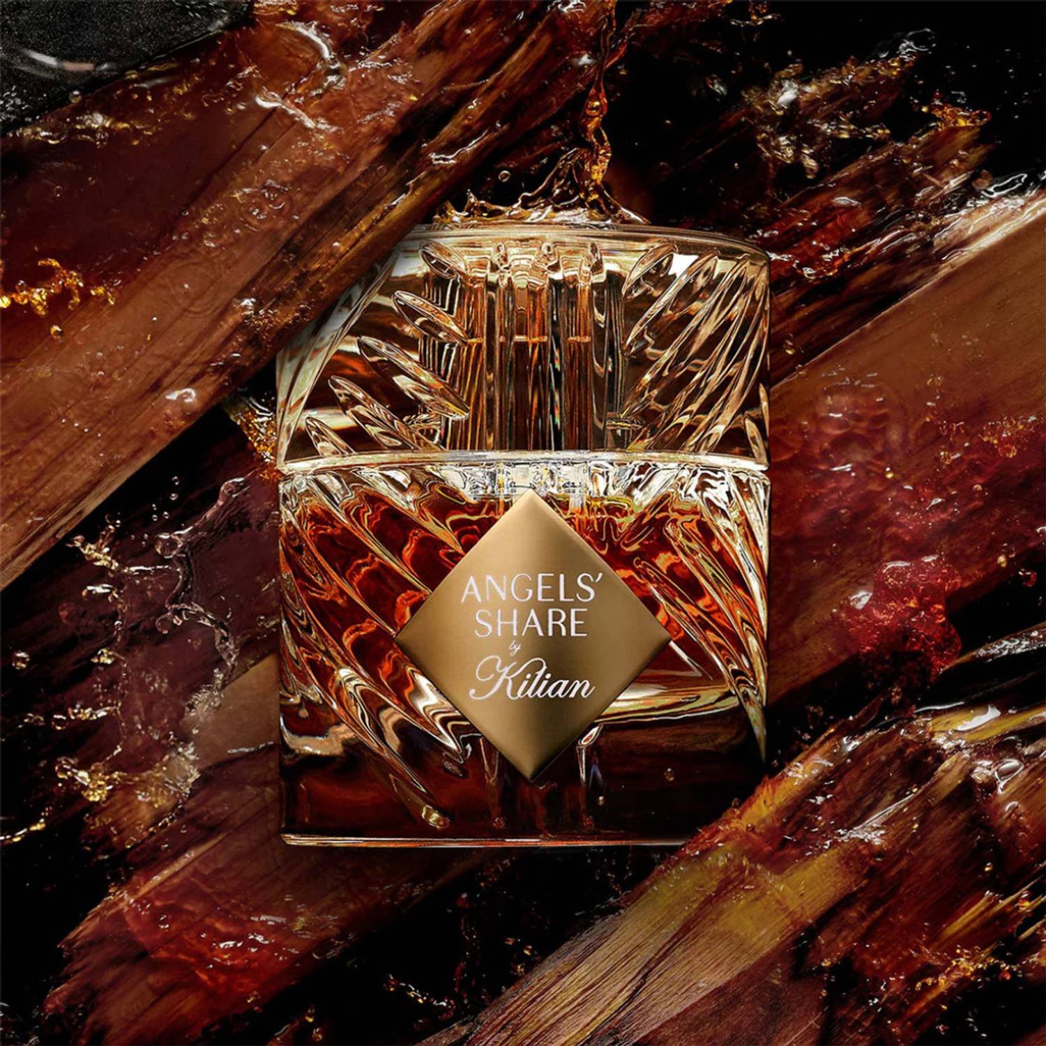 Kilian Angels' Share 50 ml Eau de Parfum - Image 3