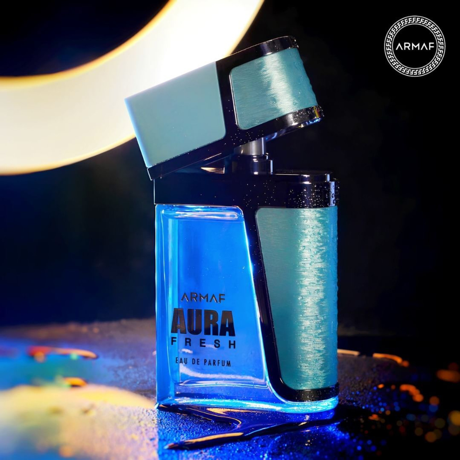 Image of ARMAF Aura Fresh Eau de Parfum - 100 ml