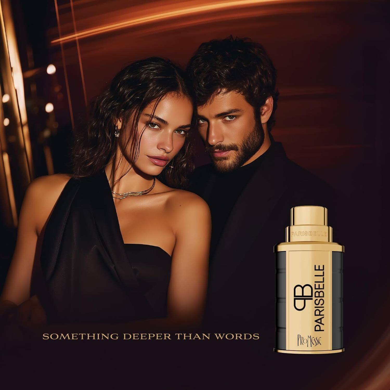 Parisbelle The Euro Boulevard Collection 100 ml - Image 3