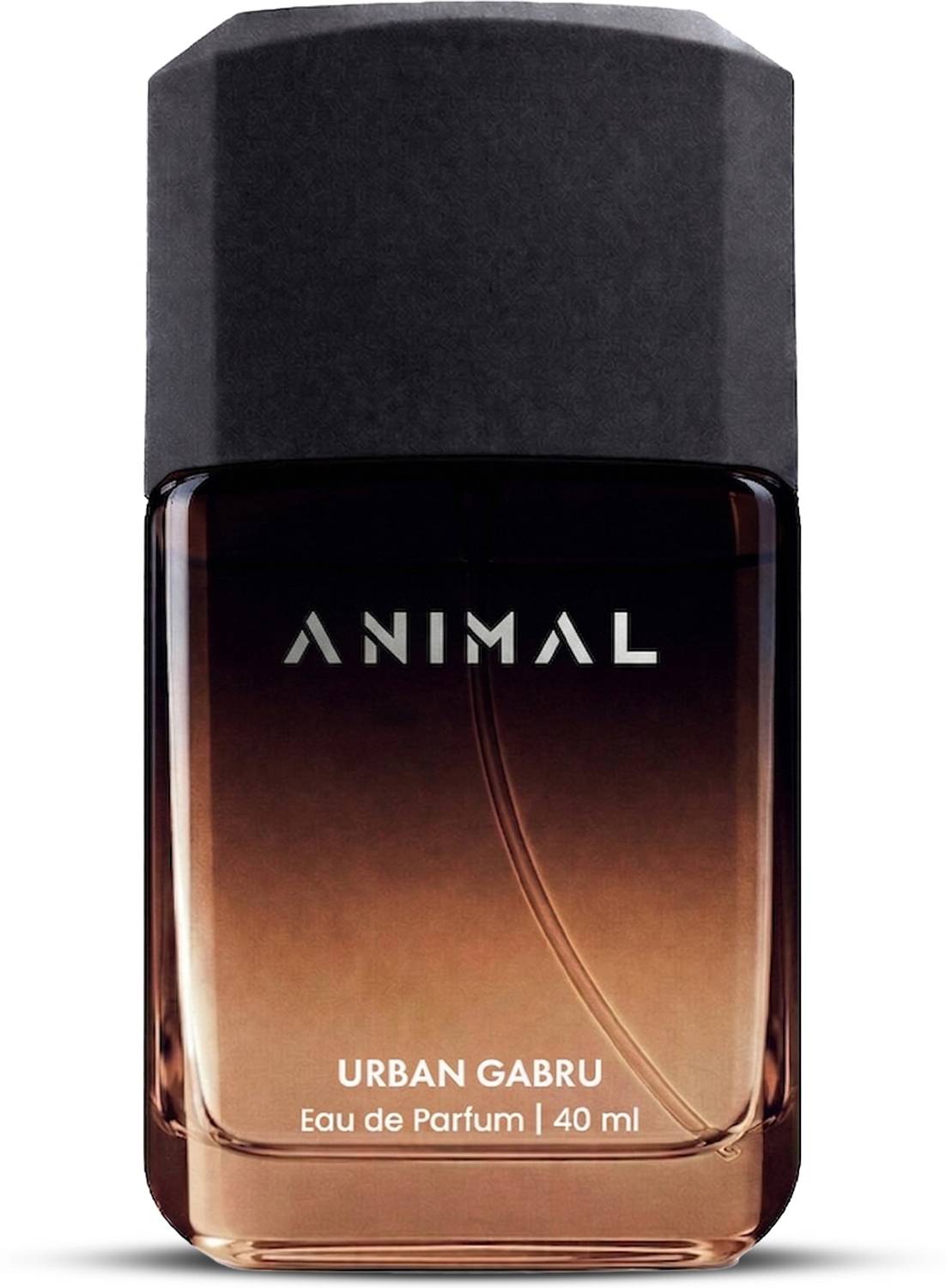 urbangabru ANIMAL Eau De Parfum for Men 40 ml - Image 1