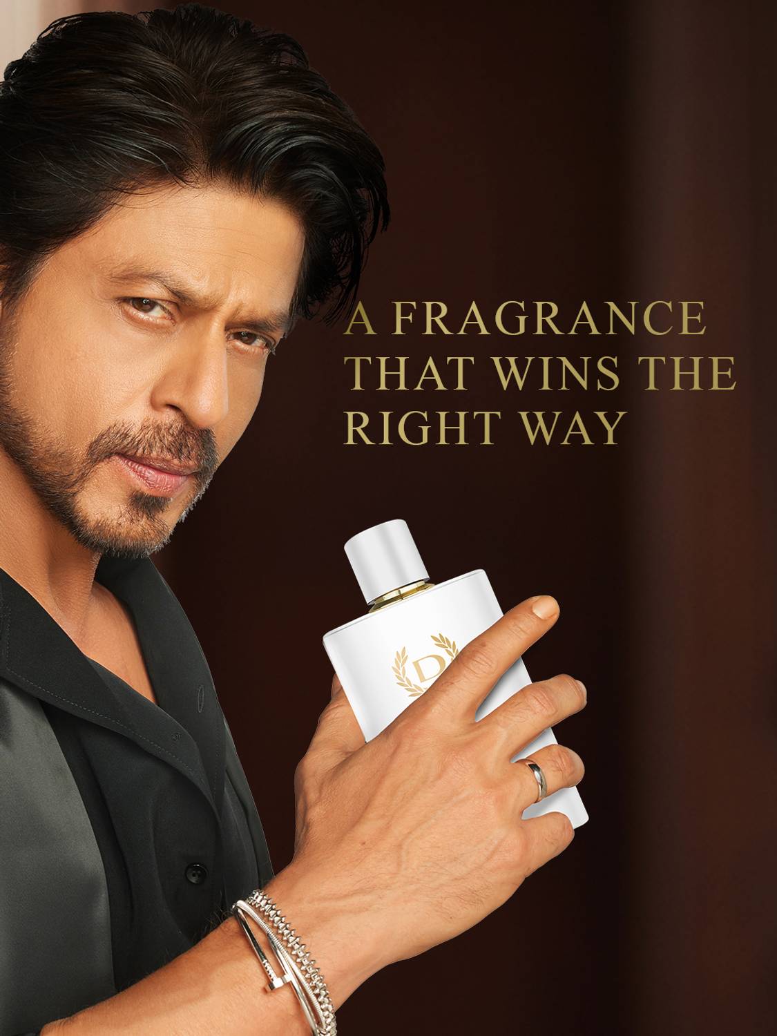 DENVER Imperial Perfume 100 ml - Image 2