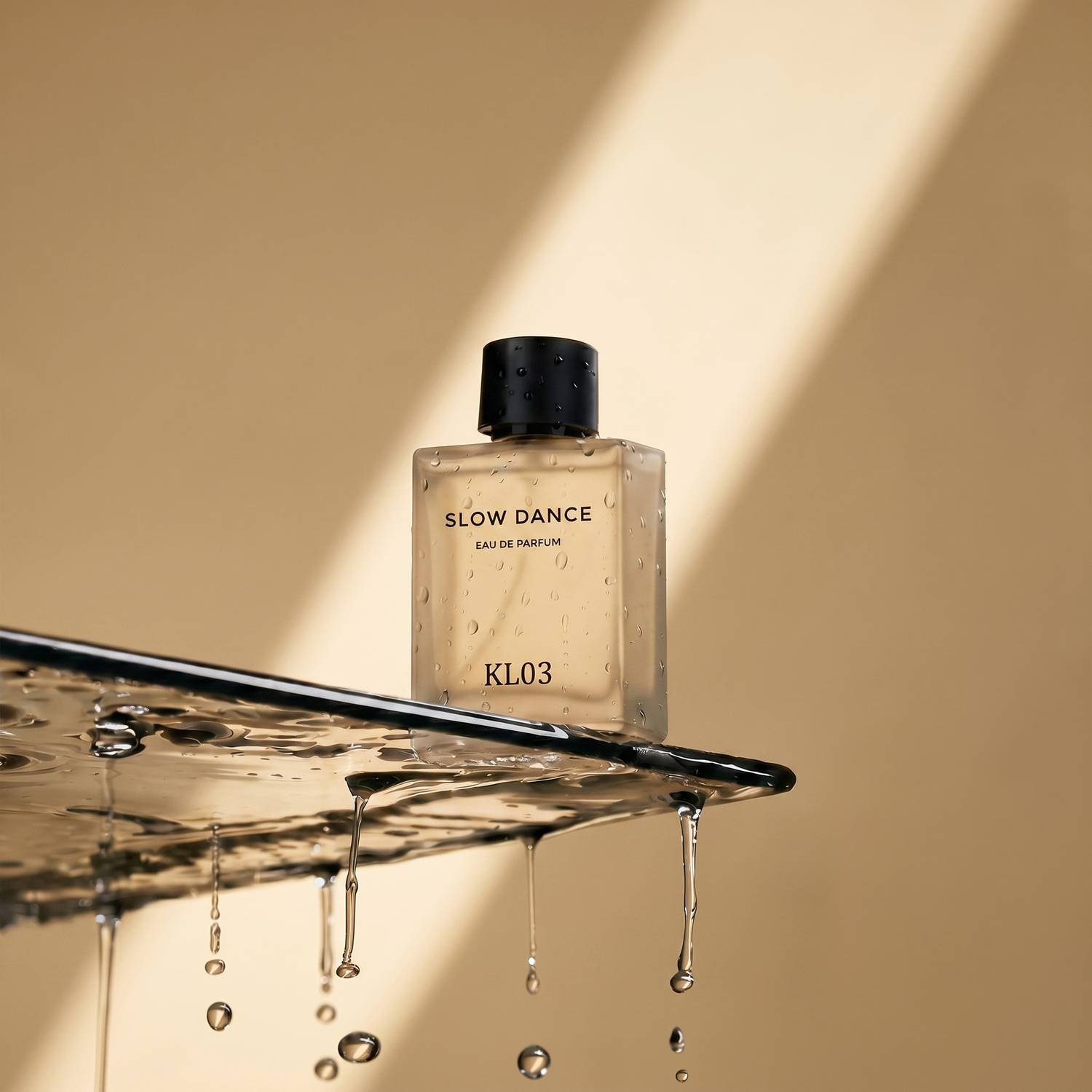 KL03 Slow Dance Eau de Parfum 100ml - Image 2