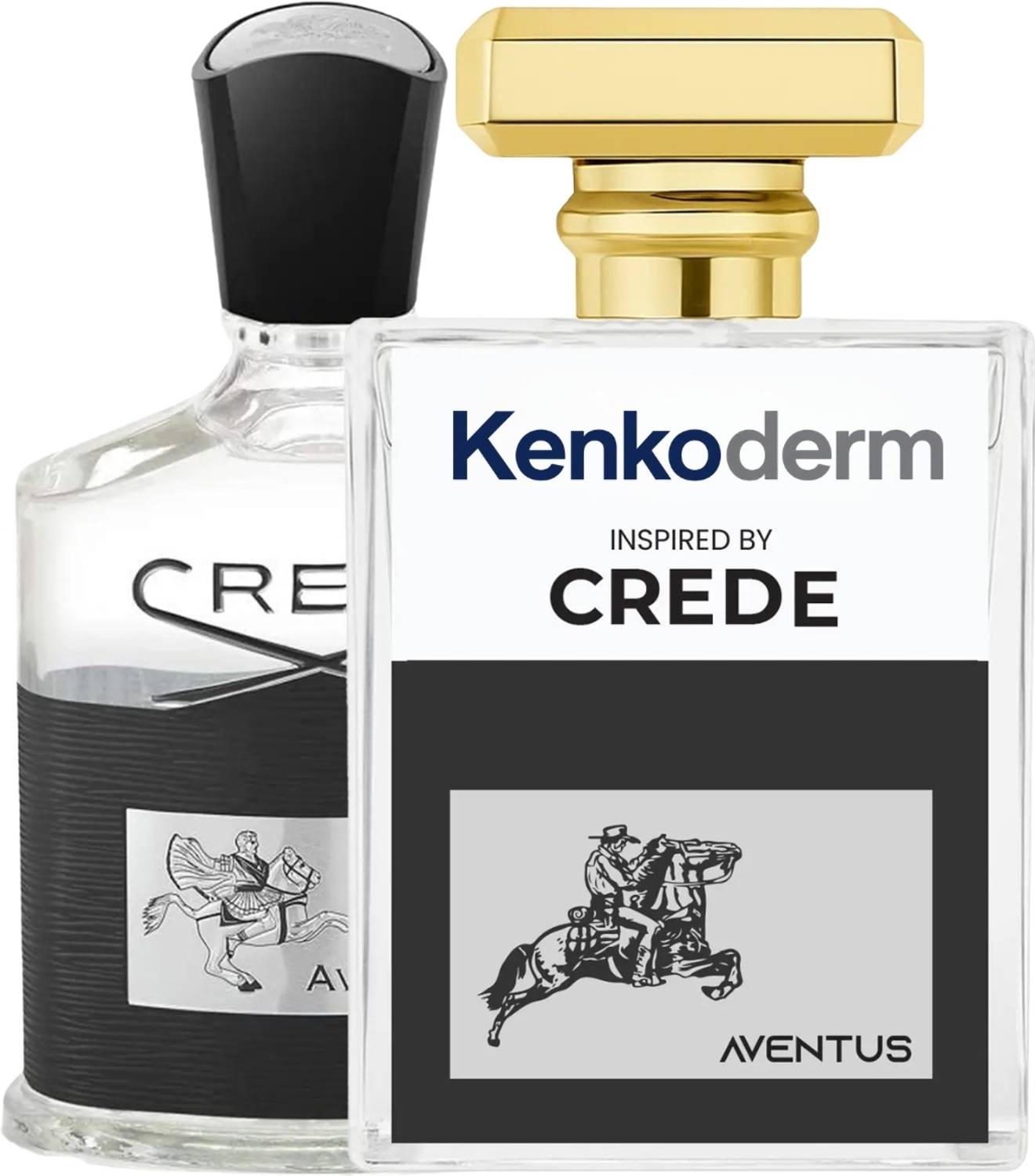 Kenkoderm Crede Aventus 50 ml - Image 3
