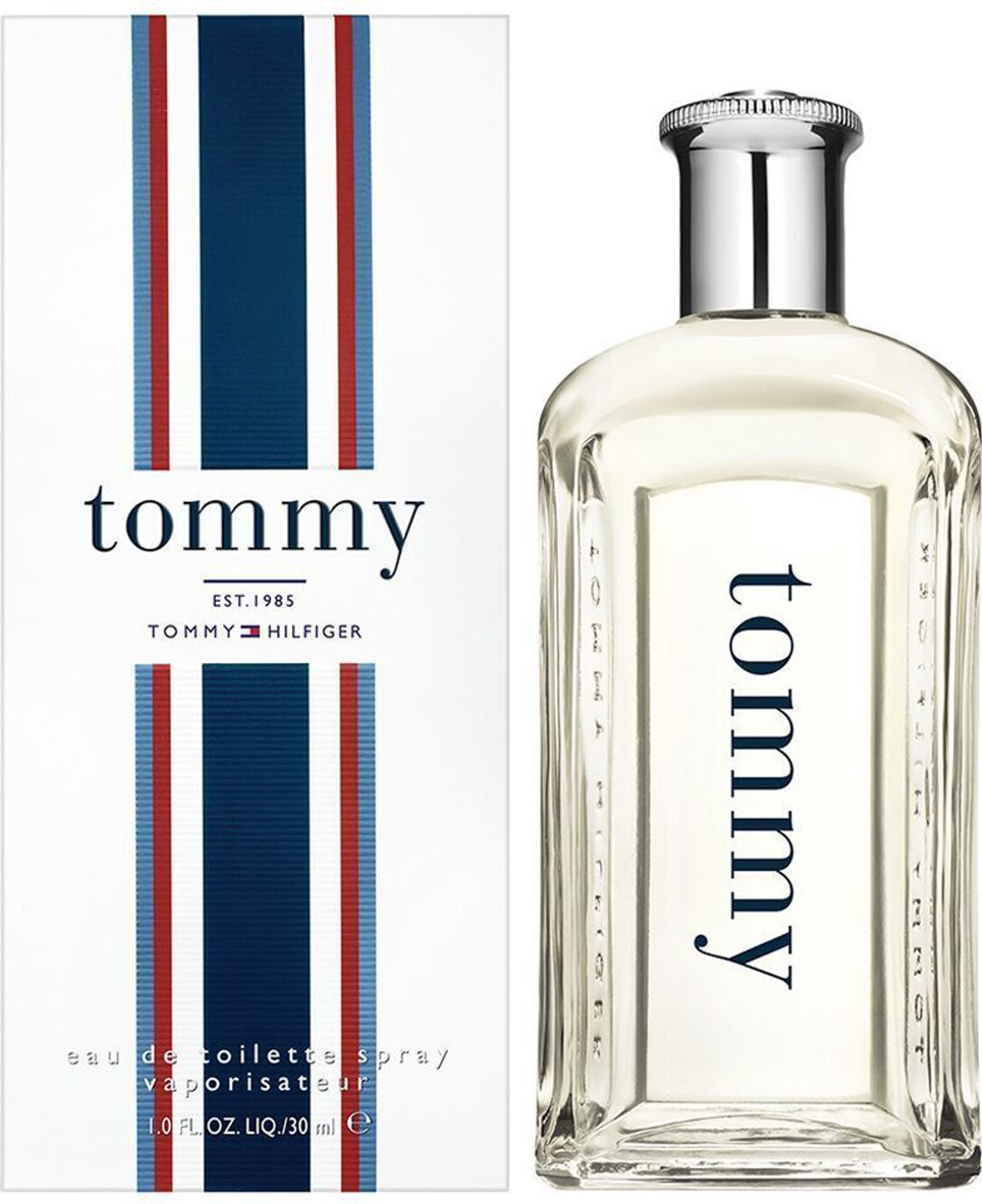 Image of TOMMY HILFIGER Man Eau de Toilette - 30 ml