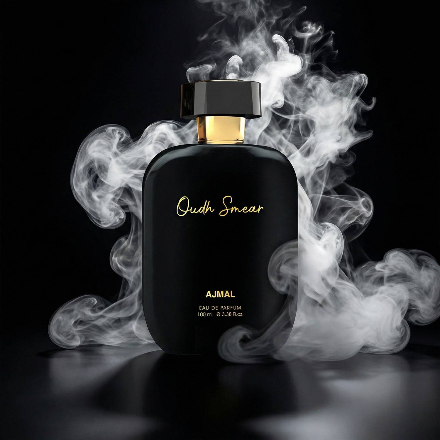 Ajmal ARTISAN OUDH SMEAR 100 ml - Image 1