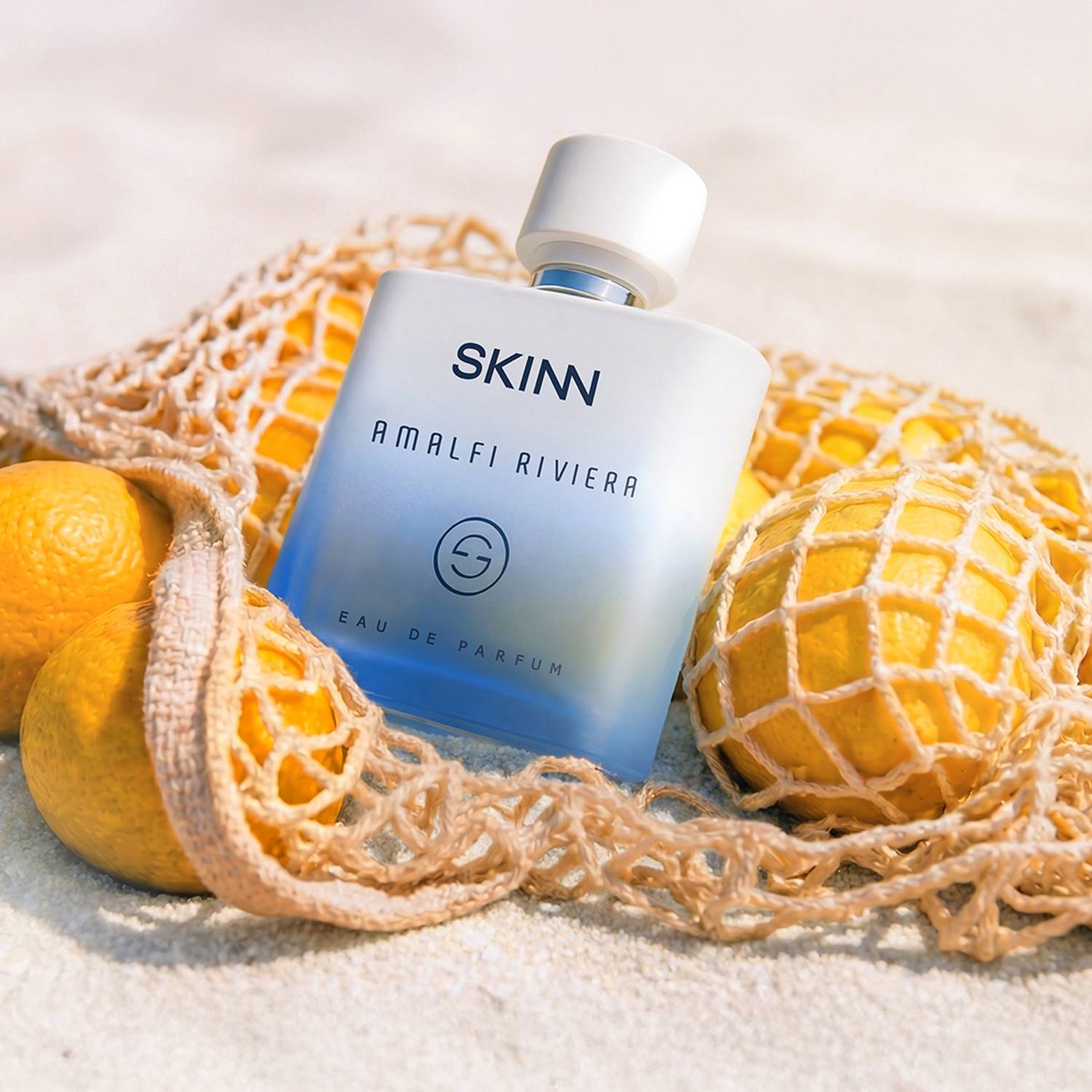 SKINN Amalfi Riviera Eau de Parfum - 90 ml - Image 3