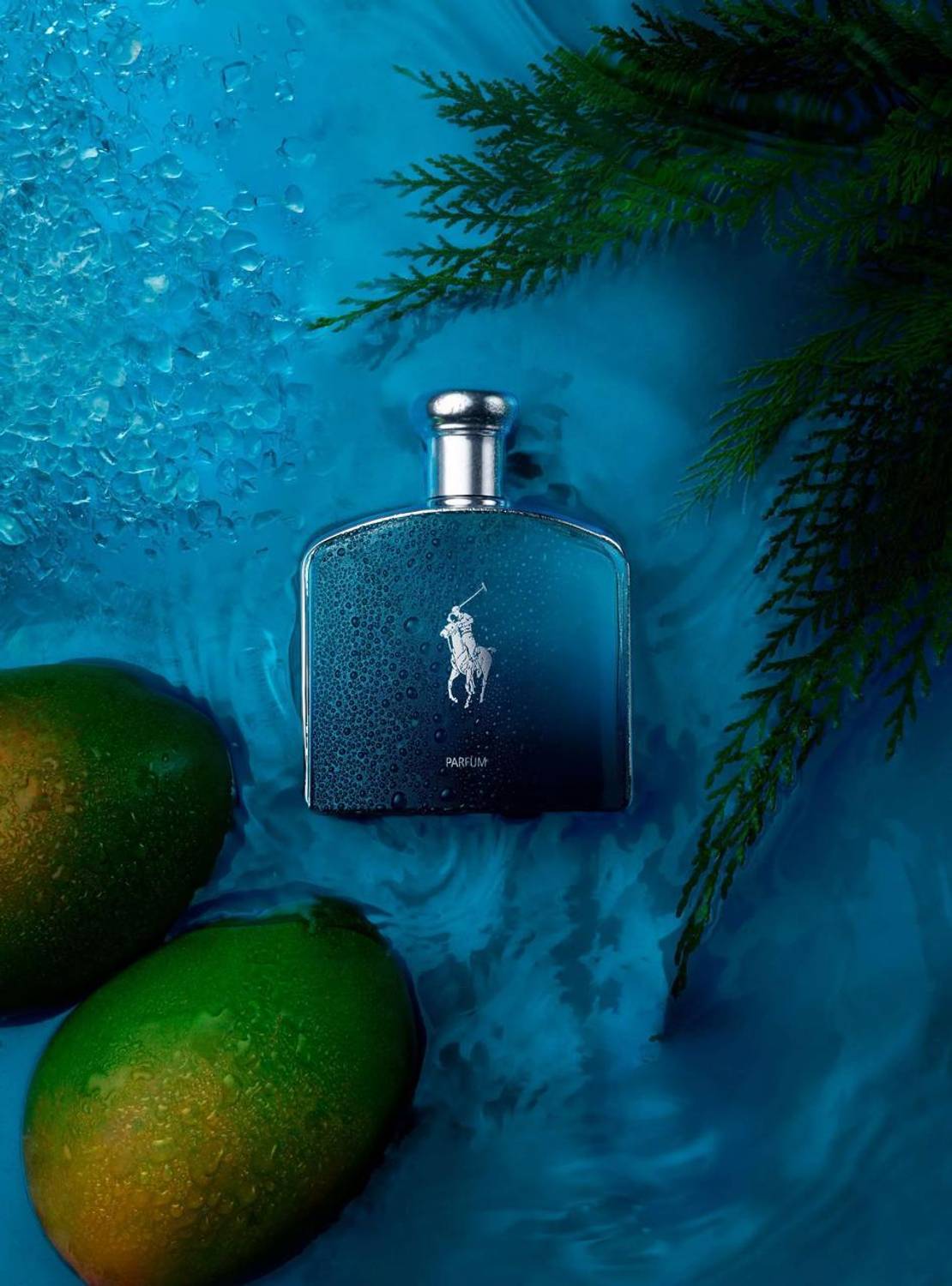 POLO DEEP BLUE MINI Perfume 75 ml - Image 2