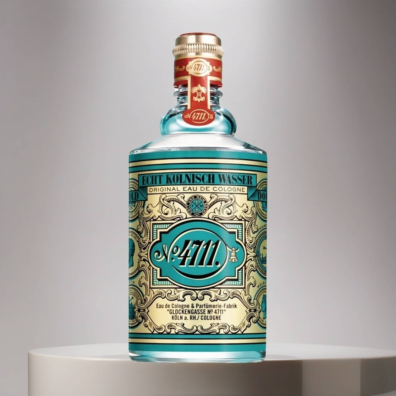 香水(女性用) 4711 Original Eau de Cologne 100ml Buy 4711 Original Eau de Cologne - 100 ml Online In India