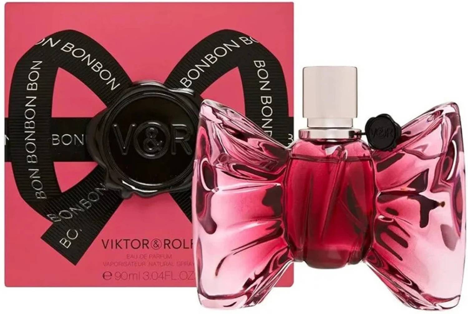 未開封 VIKTOR＆ROLF ヴィクターアンドロルフ BONBON 90ml Buy Viktor & Rolf Bonbon Floral Fragrance Eau de Parfum - 90 ml