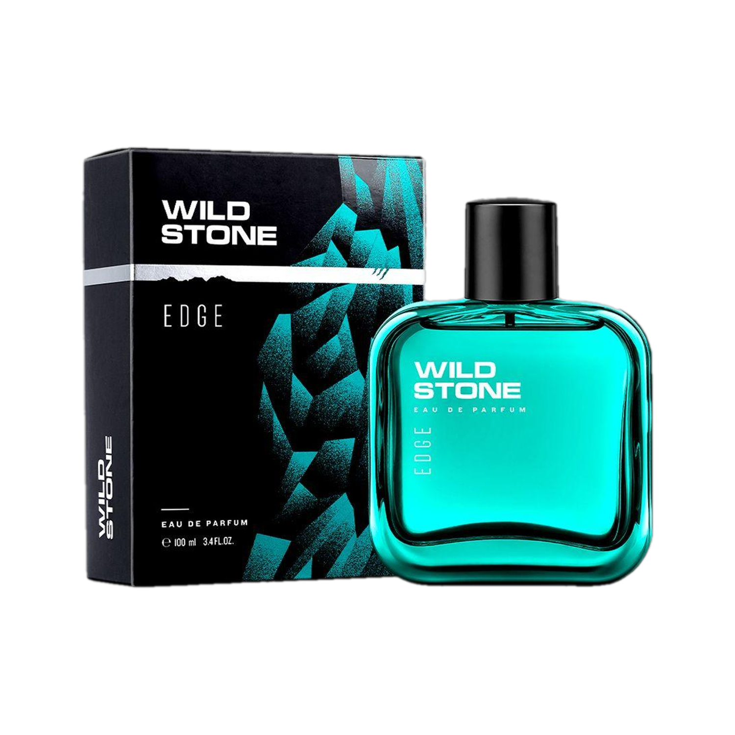 Wild Stone Edge Perfume 100 ml - Image 1