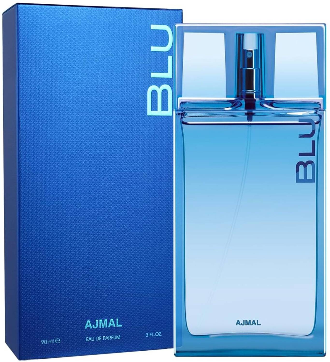 Ajmal Blu Eau de Parfum 90ml