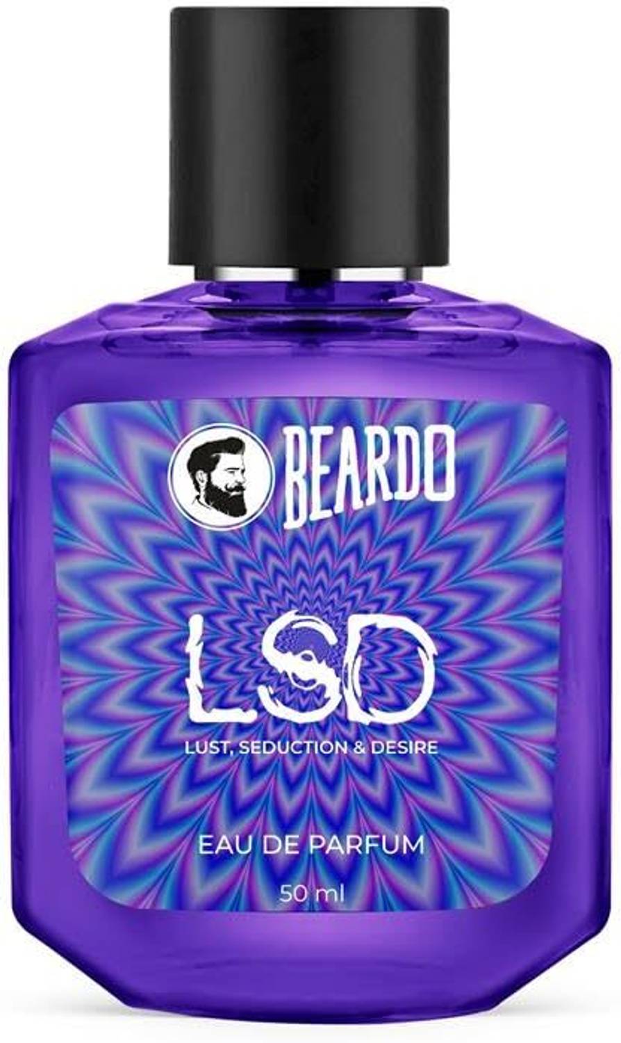 BEARDO LSD Perfume 50 ml
