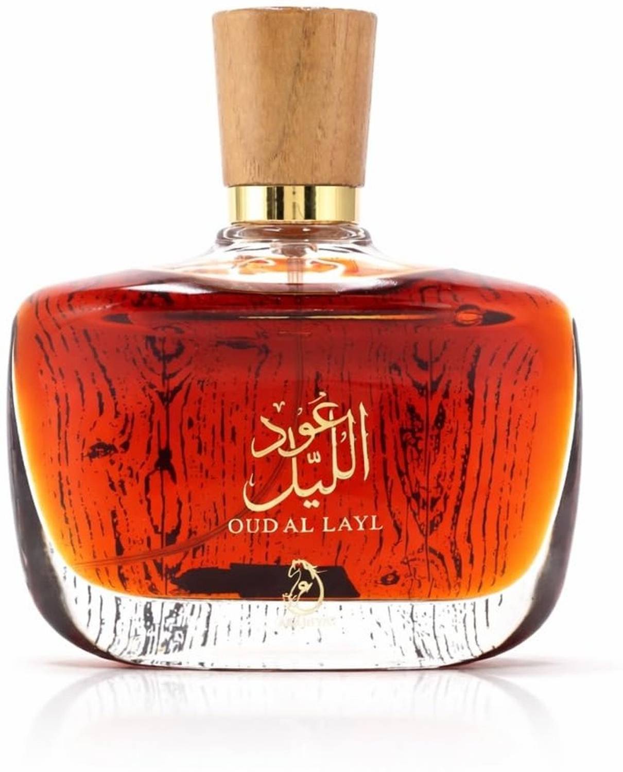 ARABIYAT Oud Al Layl Eau de Parfum 100ml - Image 1