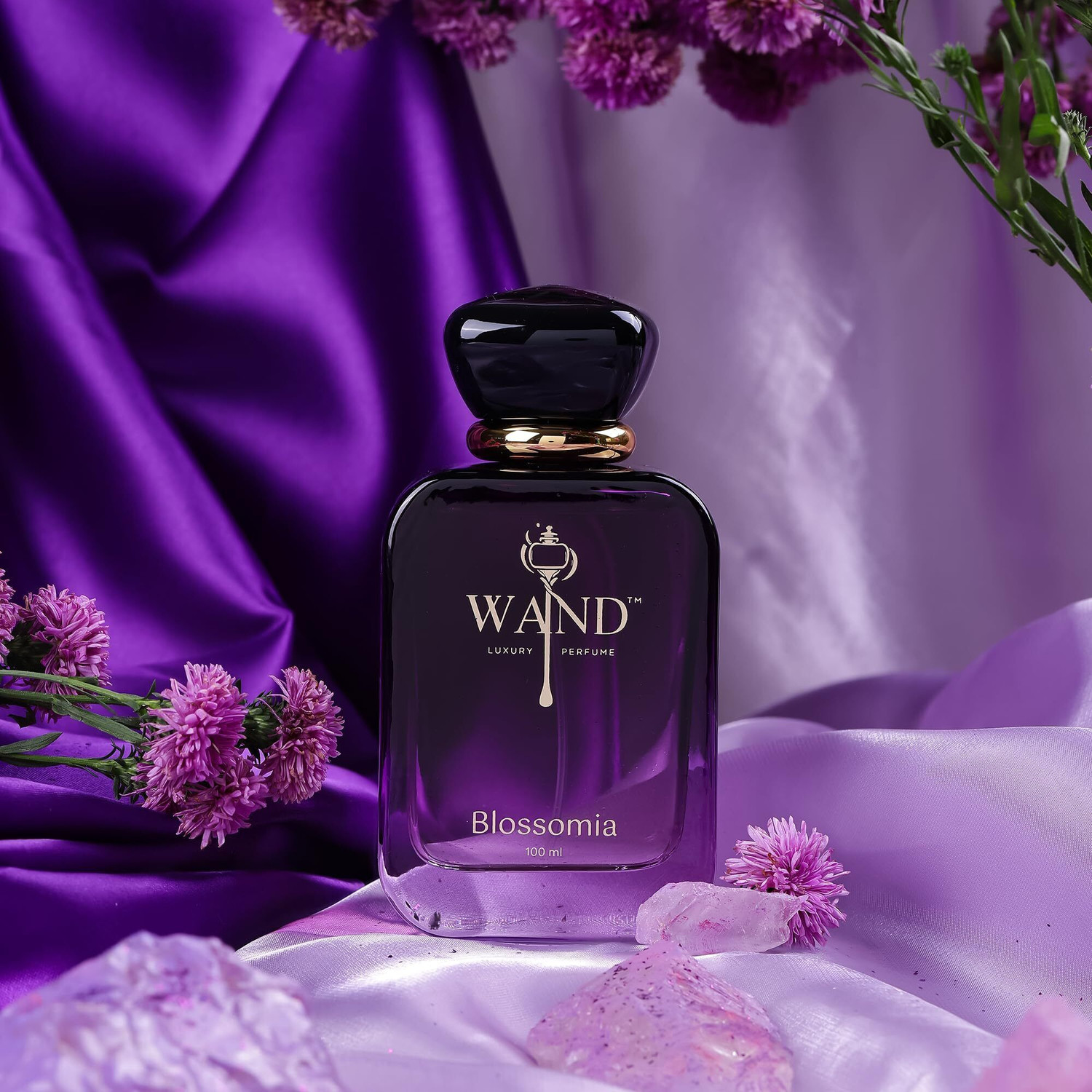 Image of WanD Blossomia Eau de Parfum Eau de Parfum - 100 ml