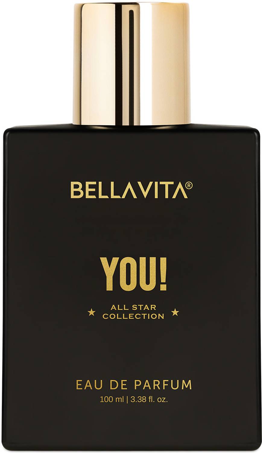 BELLAVITA You All Star Collection, 100 ml - Image 1
