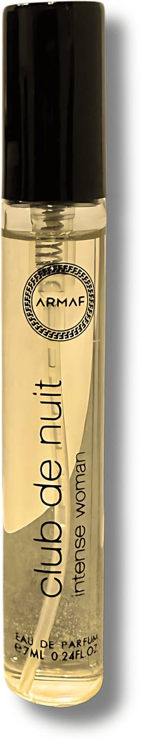 Buy ARMAF Club De Nuit Intense Woman Eau de Parfum - 7 ml Online
