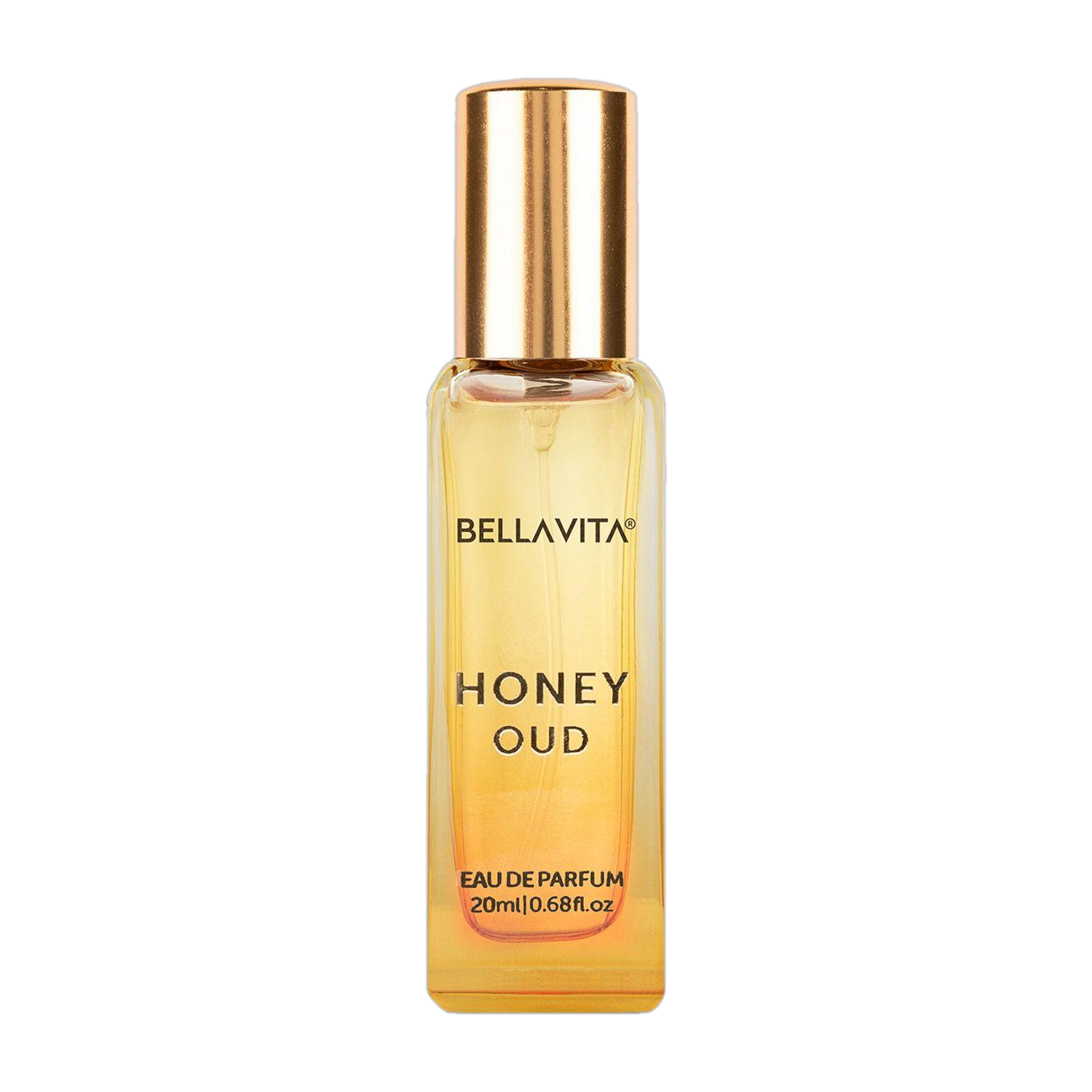 BELLAVITA Honey OUD Perfume 20 ml