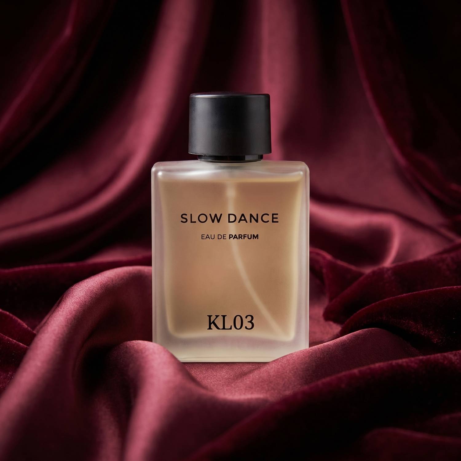 KL03 Slow Dance Eau de Parfum 100ml - Image 1