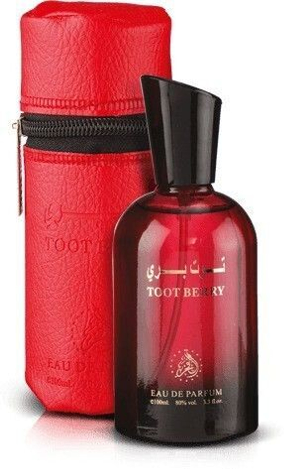 Image of AL FAKHR Toot Berry Eau de Parfum - 100 ml (For Women)
