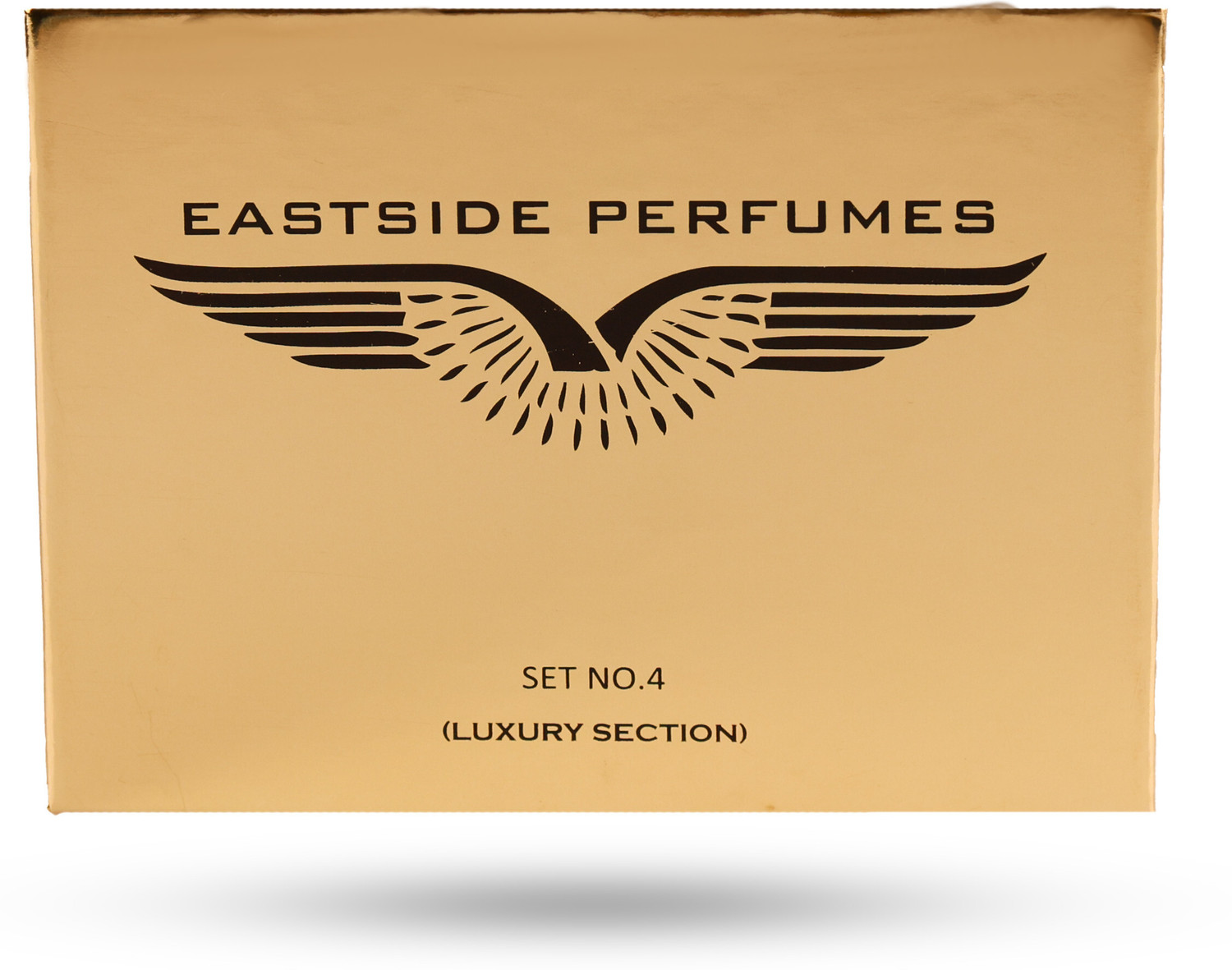 Image of Eastside Set 4 Pack of Six(Inspired Version Perfumes) Extrait De Parfum - 60 ml