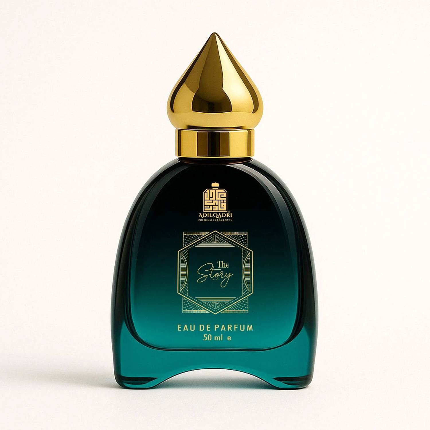 Adilqadri The Story Perfume 50 ml - Image 2