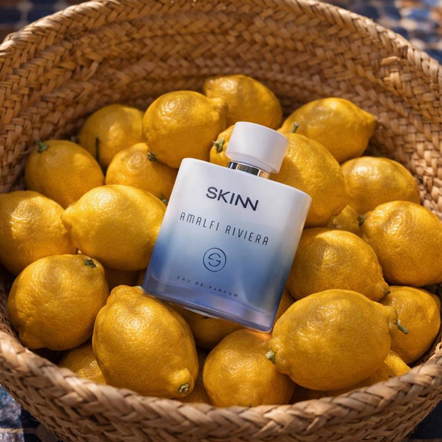 SKINN Amalfi Riviera Eau de Parfum - 90 ml - Image 2