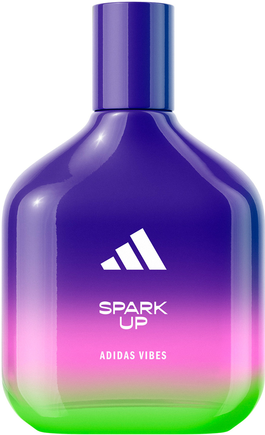 Image of ADIDAS Vibes Spark Up Eau de Parfum - 100 ml