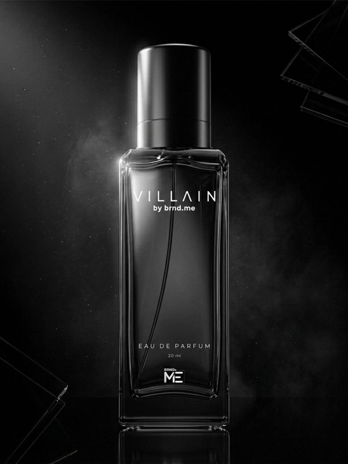 VILLAIN Classic Perfume 20 ml