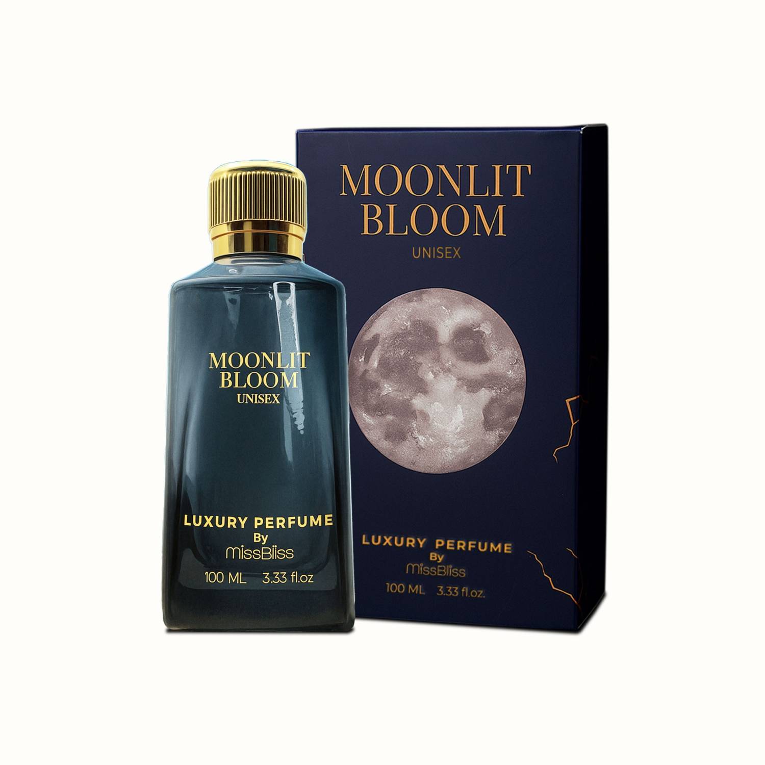 MissBliss Moonlit Bloom 100 ml - Image 1