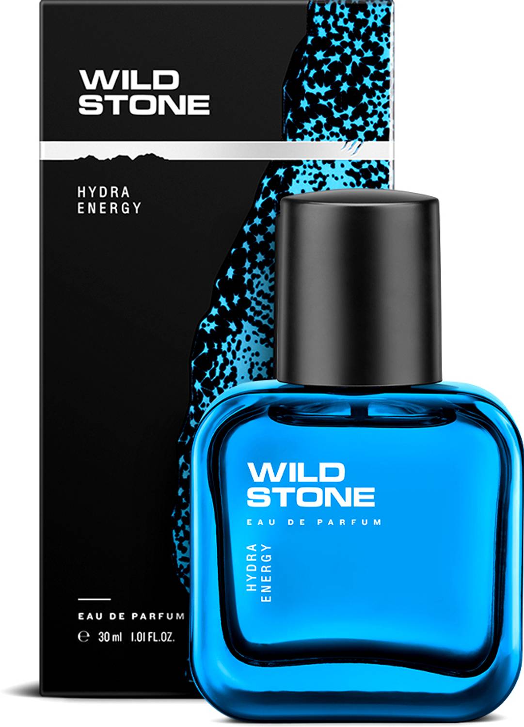 Wild Stone Hydra Energy & Red Men's Perfume, 30 ml Combo - Image 5