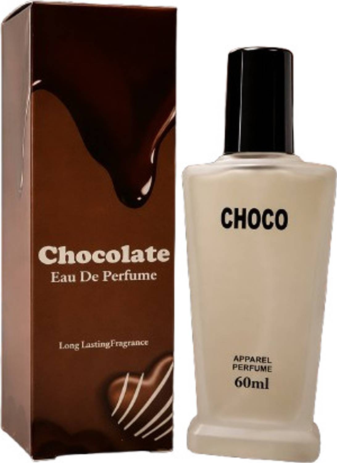 Dr. Corbero Signature Chocolate Perfume 60ml - Image 2