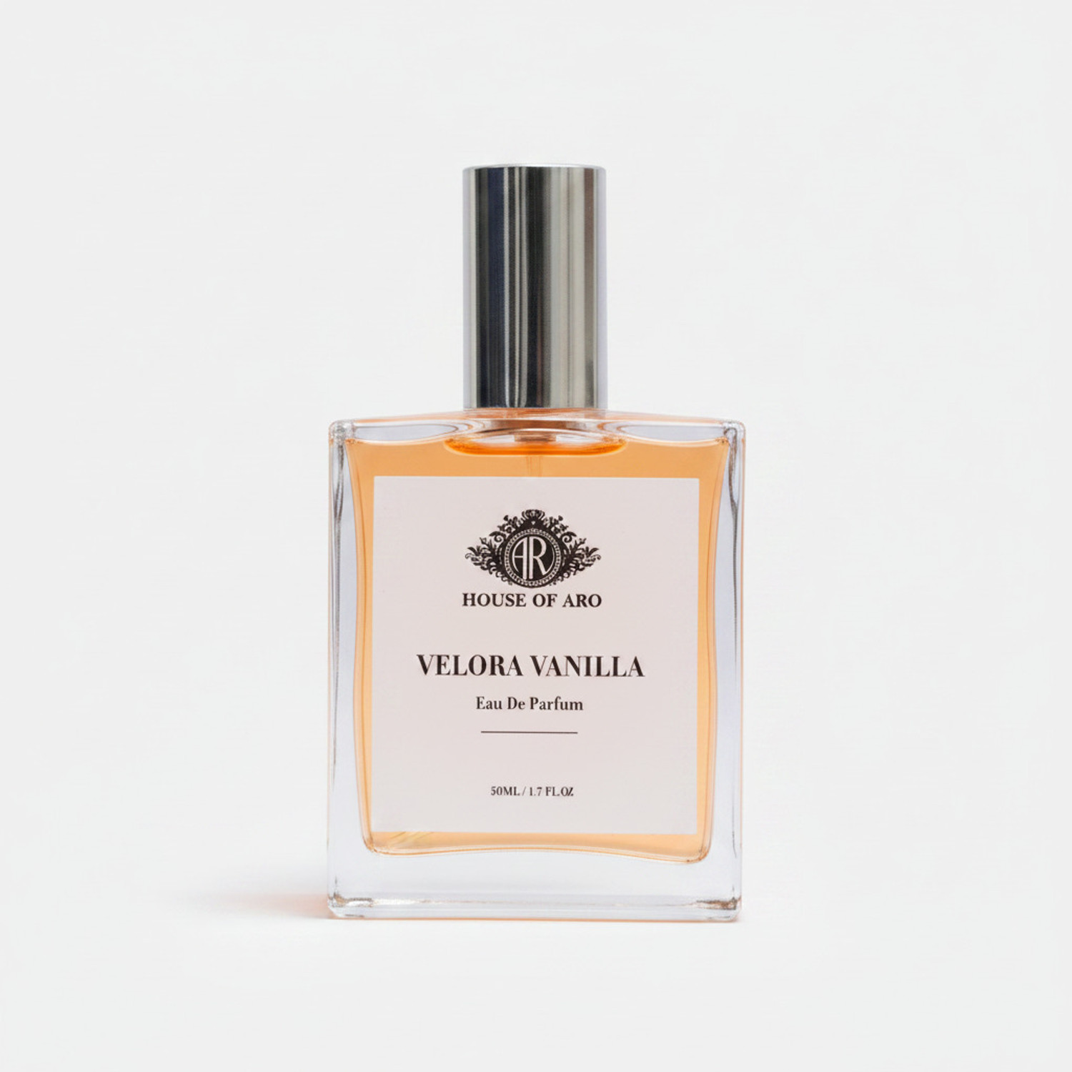 house of aro Velora Vanilla Eau de Parfum  -  50 ml
