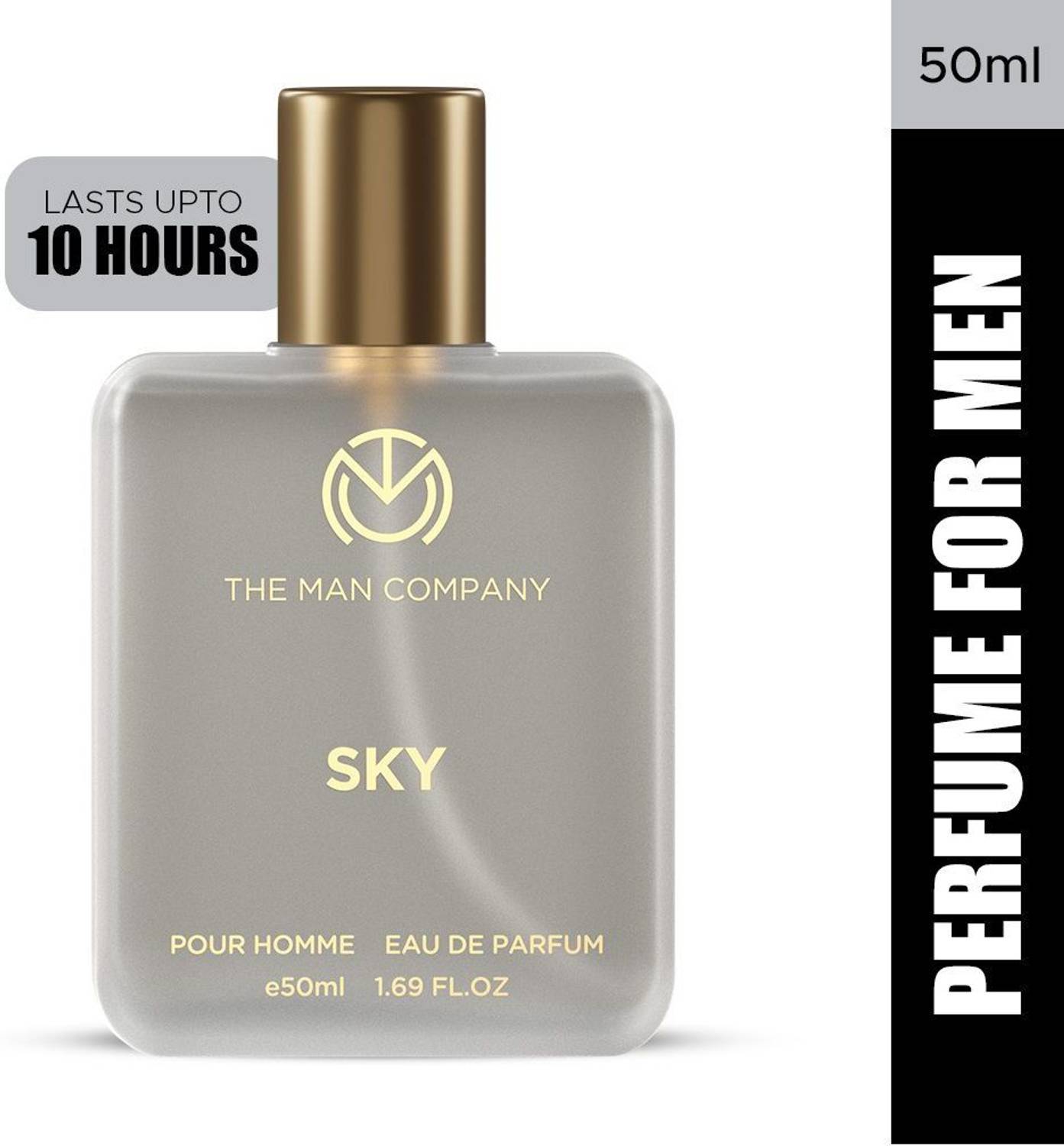 THE MAN COMPANY Sky Eau de Parfum - 50 ml