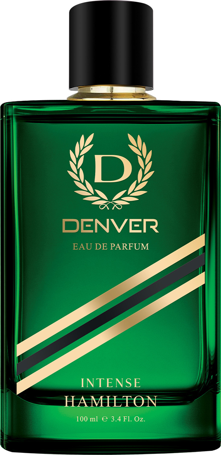 Image of DENVER Hamilton Intense Eau de Parfum - 100 ml
