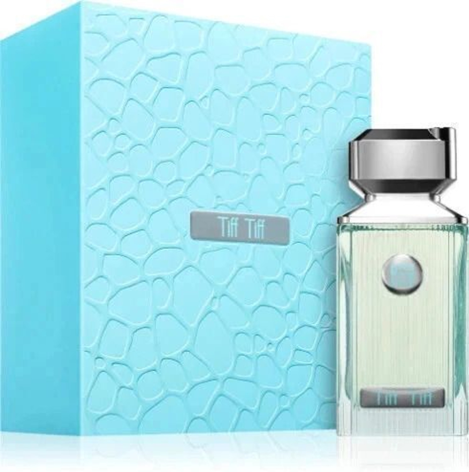 Image of Ahmed Al Maghribi Tiff Tiff Eau de Parfum - 100 ml