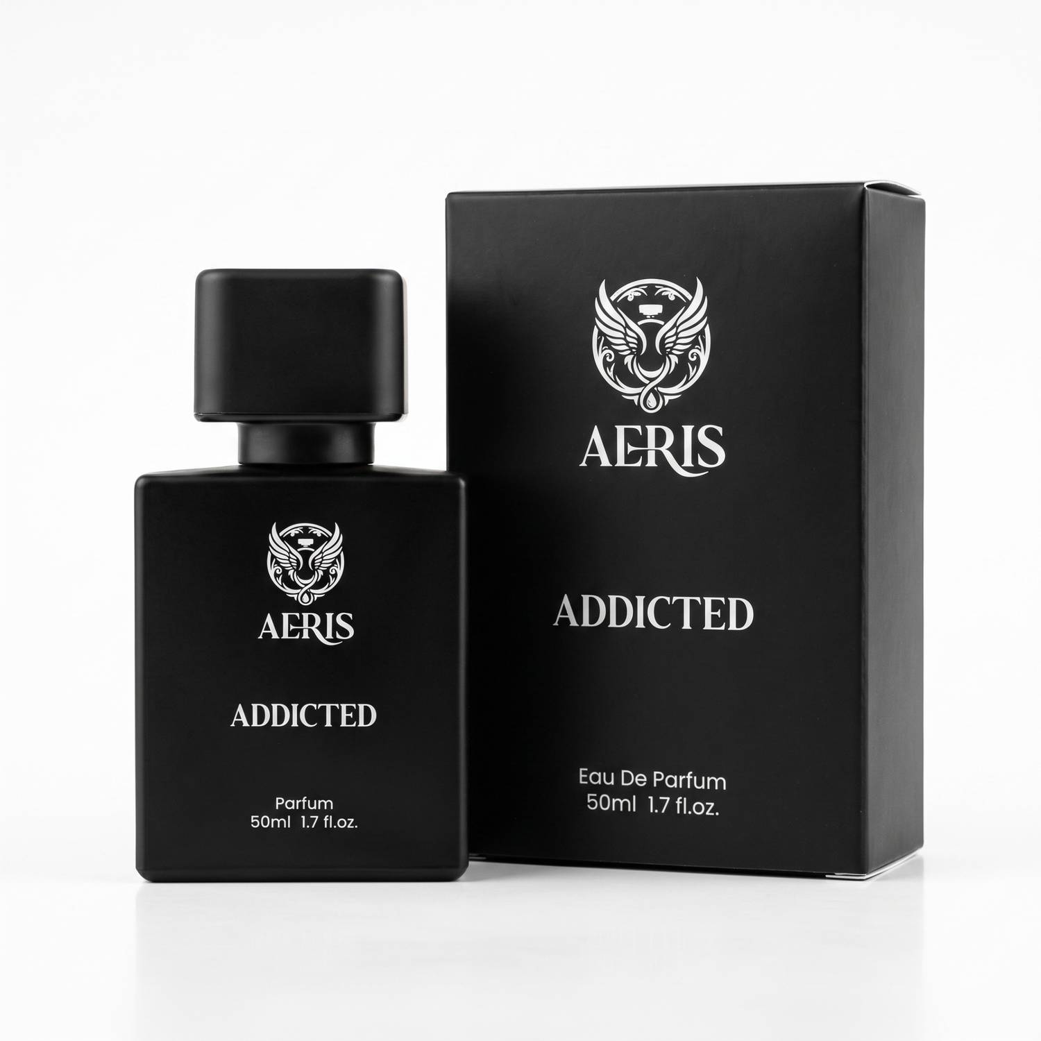 aeris ADDICTED Eau de Parfum - 50 ml - Image 2