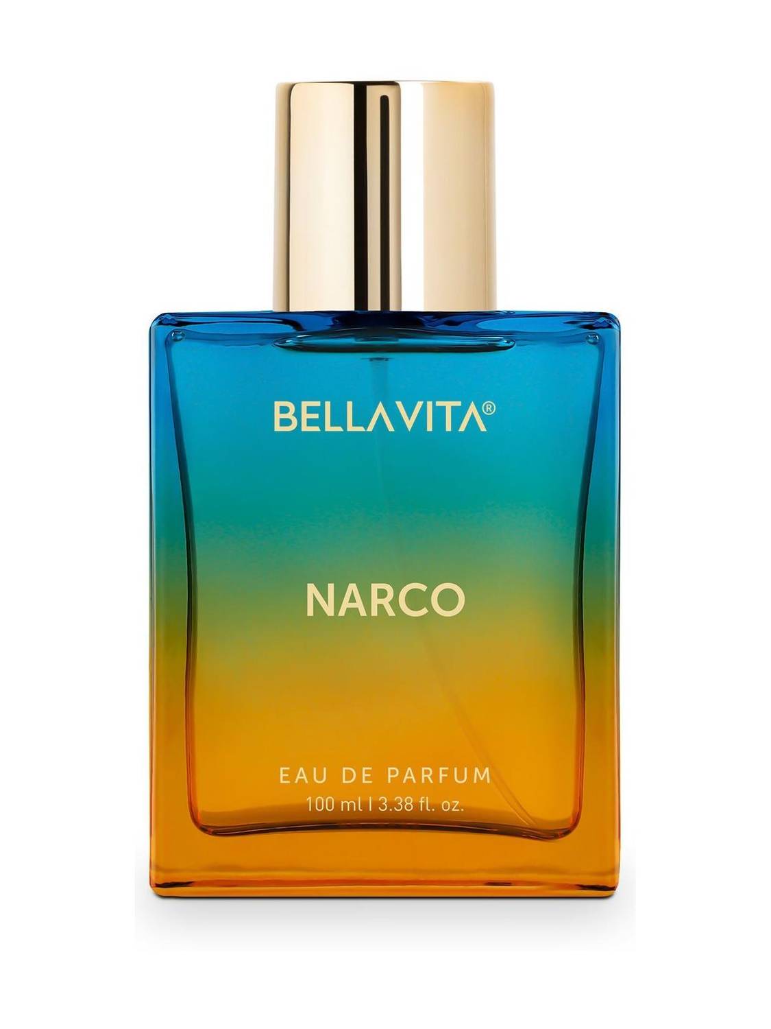 BELLAVITA NARCO Perfume 100 ml - Image 1