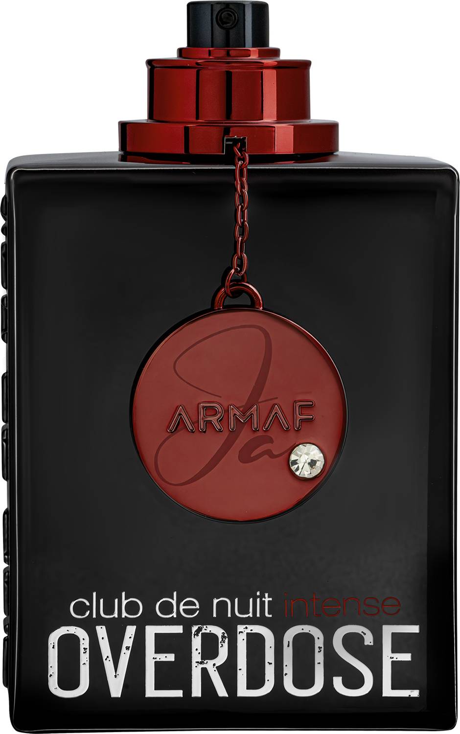 ARMAF Club De Nuit Intense Overdose - John Abraham Edition Extrait De Parfum - 100 ml - Image 5