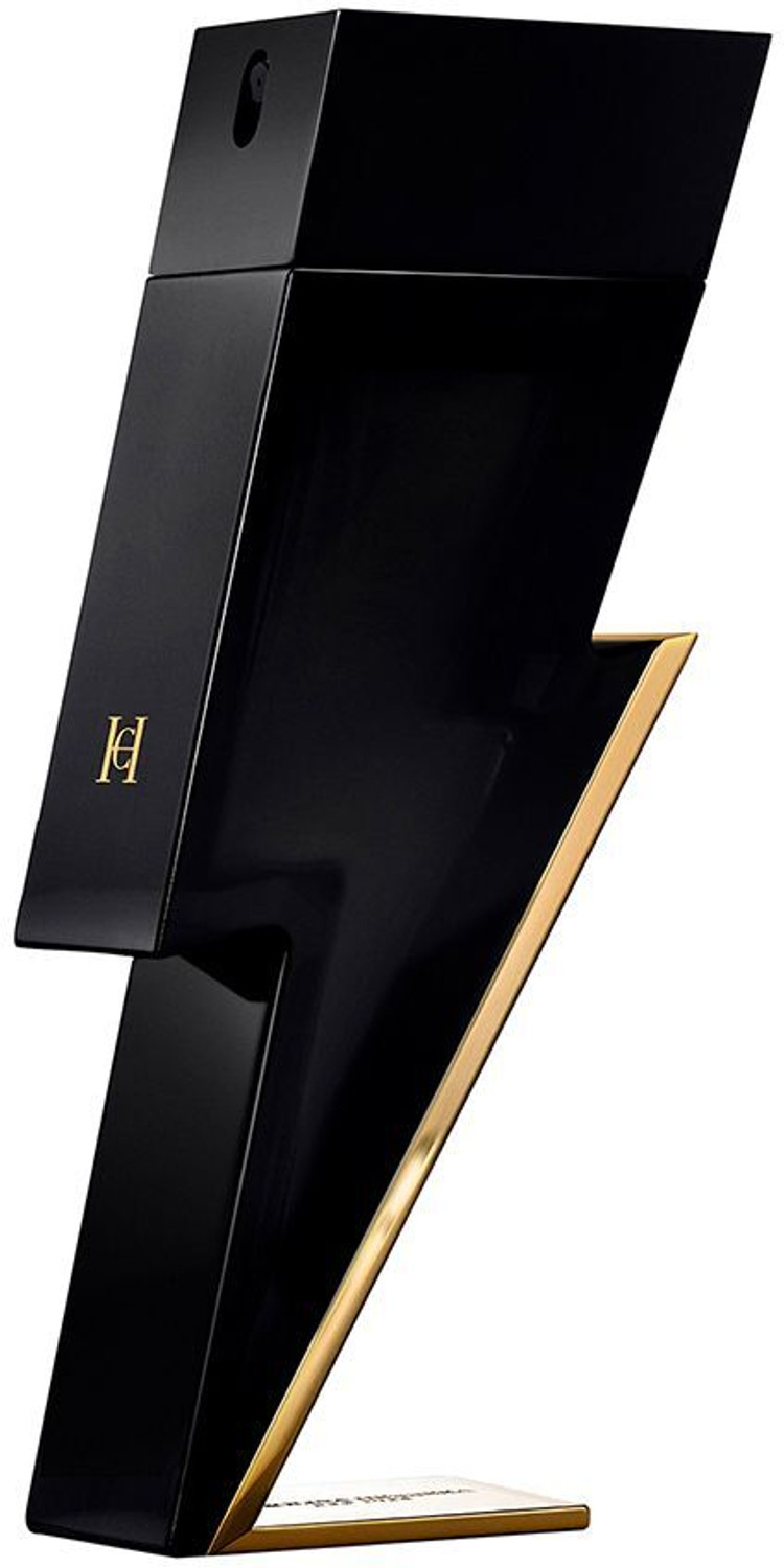 Image of CAROLINA HERRERA Bad Boy Eau de Toilette - 100 ml