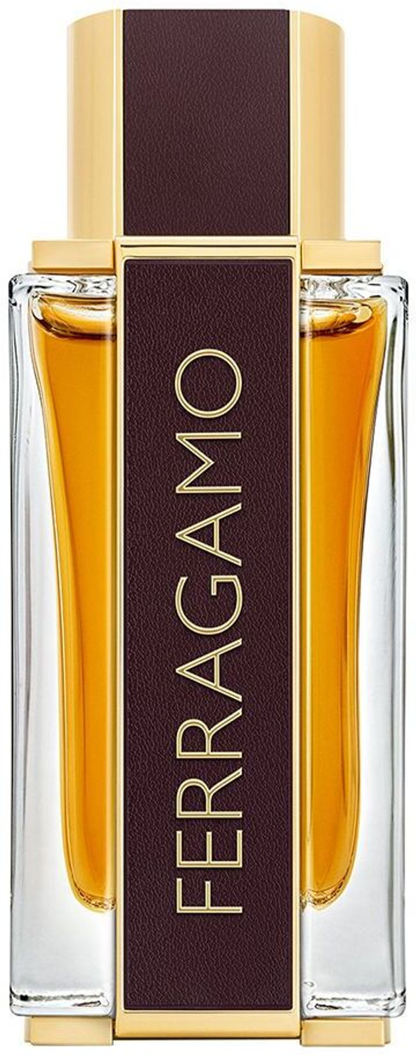 Image of Salvatore Ferragamo Spicy Leather Eau de Parfum - 100 ml