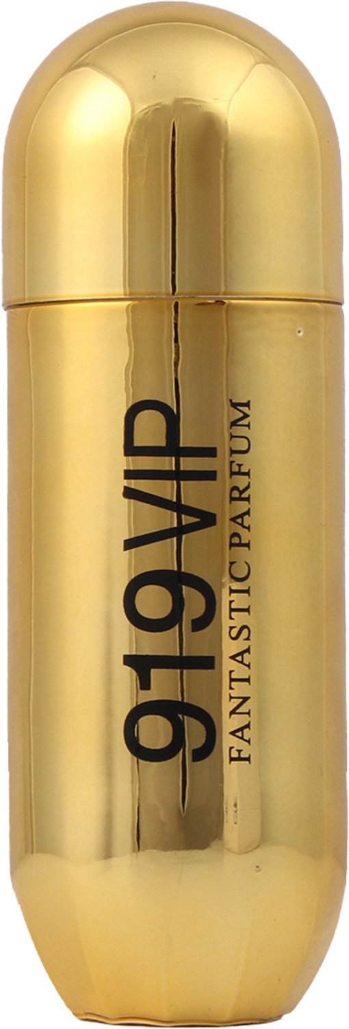 Image of RAMCO VIP 919 (Gold) Long Lasting Premium Eau de Parfum - 50 ml