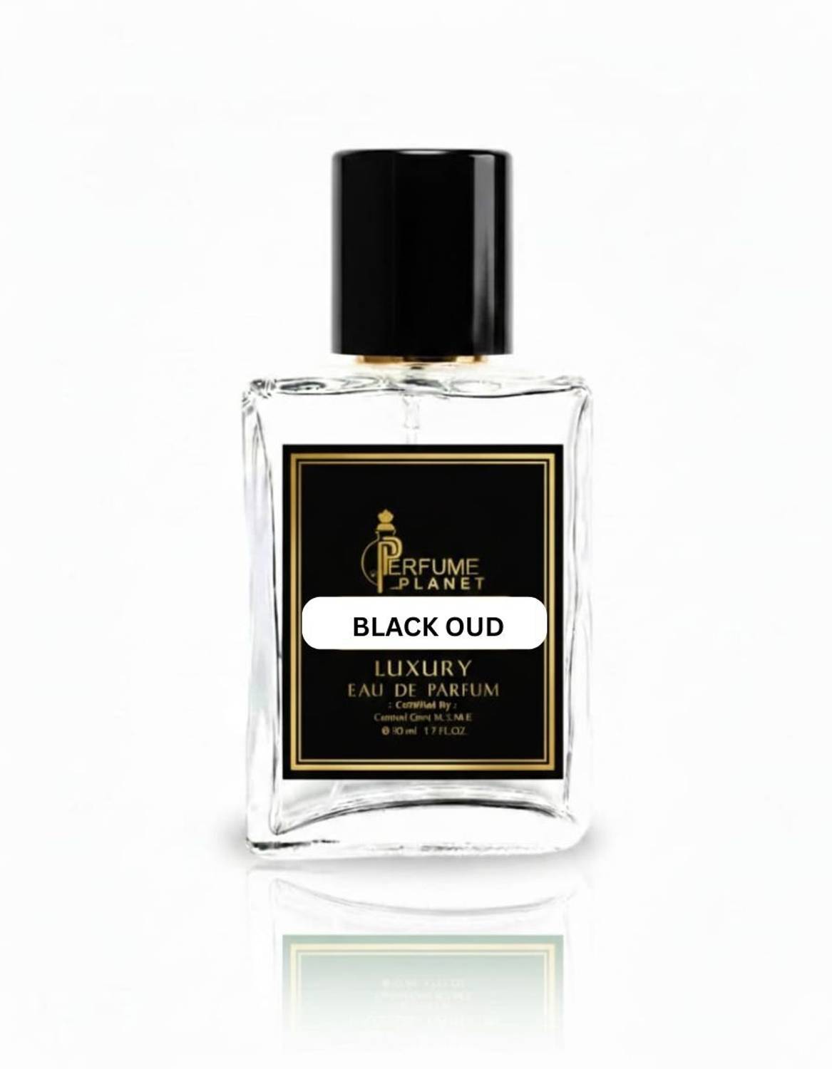 Buy PERFUMEPLANET BLACK OUD By perfume Planet Eau de Parfum - 50