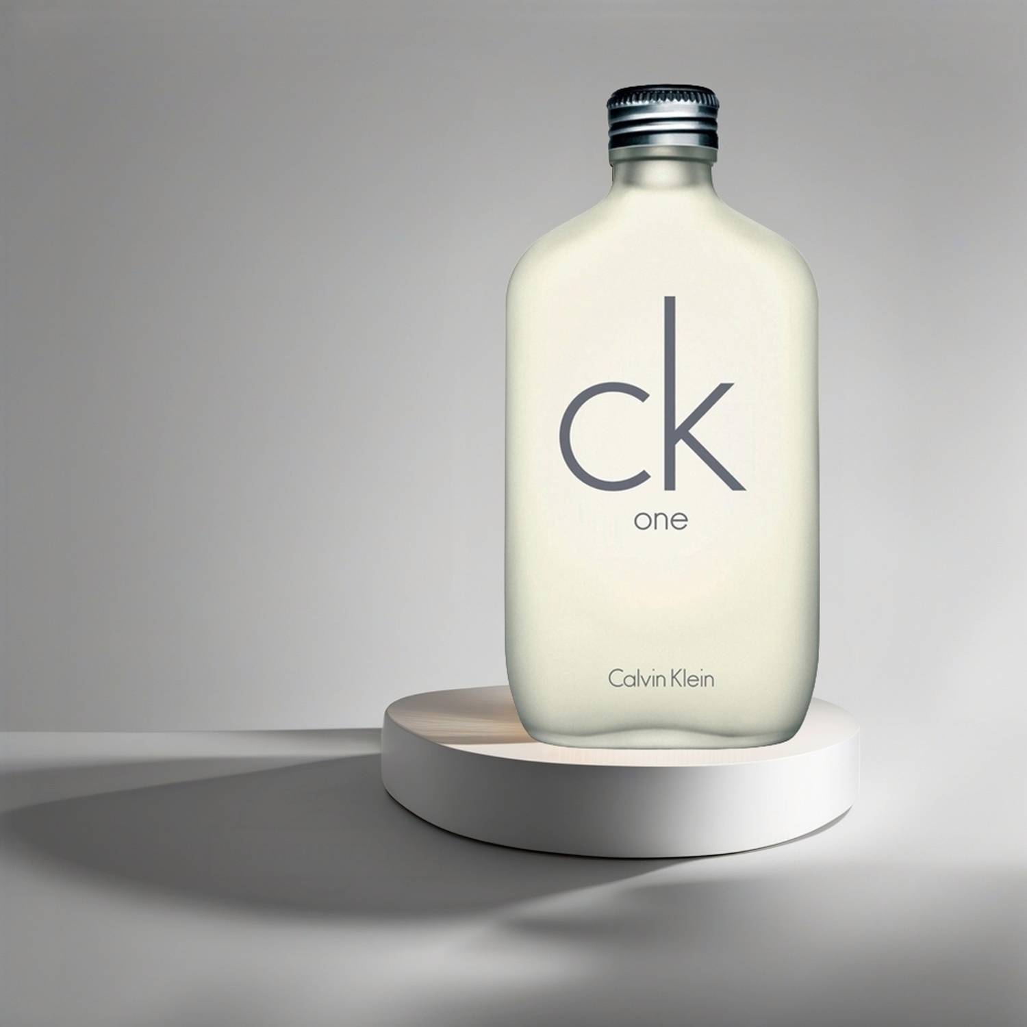 Calvin Klein One Eau de Toilette - 100 ml