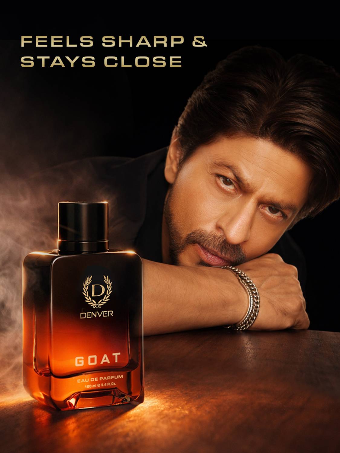 DENVER GOAT Eau de Parfum - 100 ml - Image 2