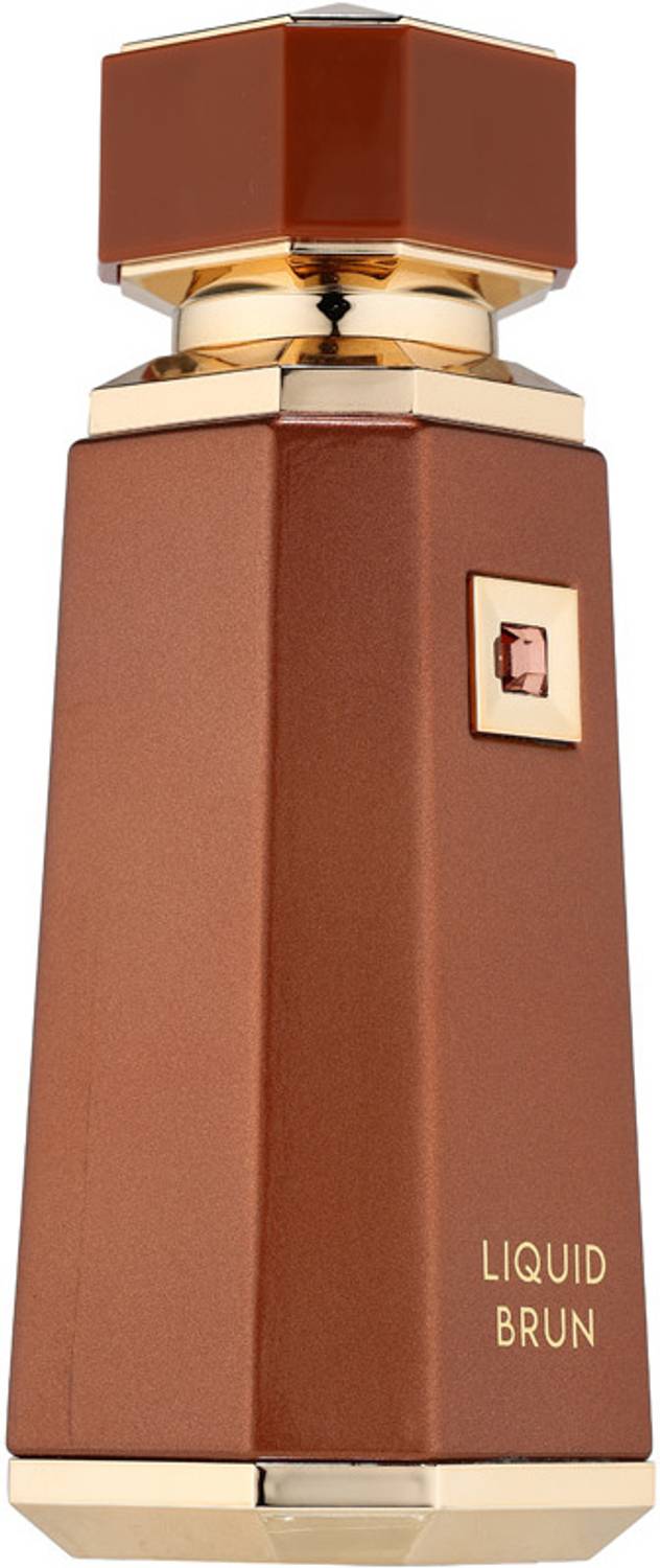 French Avenue Liquid Brun Eau De Parfum 100ml - Image 5
