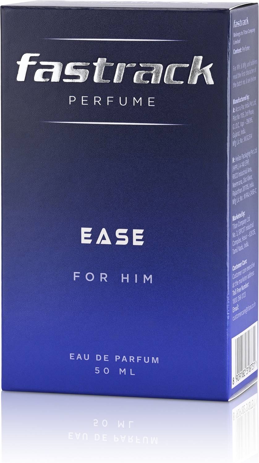 Fastrack Ease EDP 50 ml - Image 3